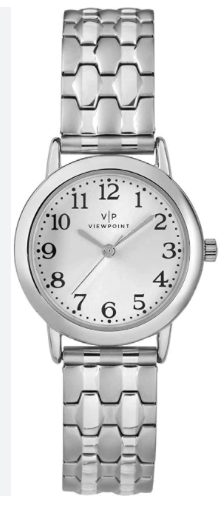 Montre Timex Viewpoint pour femmes - CC3D82900